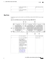 Предварительный просмотр 175 страницы Cisco ASR 1001 Hardware Installation Manual