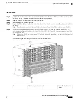 Предварительный просмотр 181 страницы Cisco ASR 1001 Hardware Installation Manual