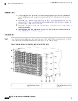 Предварительный просмотр 184 страницы Cisco ASR 1001 Hardware Installation Manual