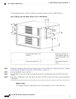 Предварительный просмотр 186 страницы Cisco ASR 1001 Hardware Installation Manual