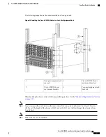 Предварительный просмотр 191 страницы Cisco ASR 1001 Hardware Installation Manual