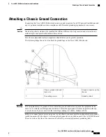 Предварительный просмотр 195 страницы Cisco ASR 1001 Hardware Installation Manual