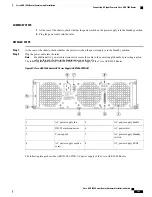 Предварительный просмотр 201 страницы Cisco ASR 1001 Hardware Installation Manual