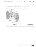 Предварительный просмотр 209 страницы Cisco ASR 1001 Hardware Installation Manual