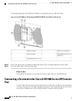 Предварительный просмотр 210 страницы Cisco ASR 1001 Hardware Installation Manual