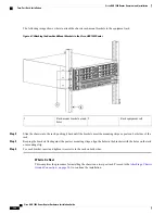 Предварительный просмотр 232 страницы Cisco ASR 1001 Hardware Installation Manual