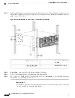 Предварительный просмотр 234 страницы Cisco ASR 1001 Hardware Installation Manual