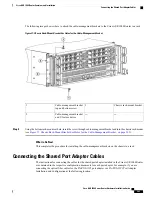 Предварительный просмотр 239 страницы Cisco ASR 1001 Hardware Installation Manual