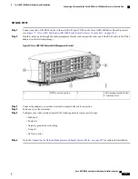 Предварительный просмотр 251 страницы Cisco ASR 1001 Hardware Installation Manual