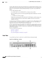 Предварительный просмотр 254 страницы Cisco ASR 1001 Hardware Installation Manual