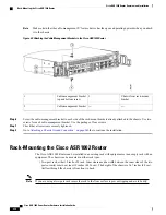 Предварительный просмотр 272 страницы Cisco ASR 1001 Hardware Installation Manual