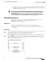 Предварительный просмотр 273 страницы Cisco ASR 1001 Hardware Installation Manual