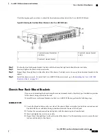 Предварительный просмотр 275 страницы Cisco ASR 1001 Hardware Installation Manual