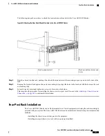 Предварительный просмотр 279 страницы Cisco ASR 1001 Hardware Installation Manual