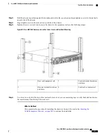 Предварительный просмотр 281 страницы Cisco ASR 1001 Hardware Installation Manual