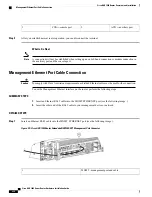 Предварительный просмотр 288 страницы Cisco ASR 1001 Hardware Installation Manual