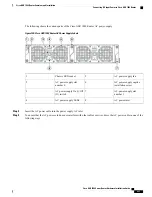 Предварительный просмотр 291 страницы Cisco ASR 1001 Hardware Installation Manual