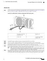 Предварительный просмотр 297 страницы Cisco ASR 1001 Hardware Installation Manual