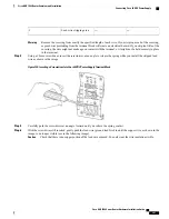 Предварительный просмотр 301 страницы Cisco ASR 1001 Hardware Installation Manual