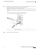 Предварительный просмотр 303 страницы Cisco ASR 1001 Hardware Installation Manual