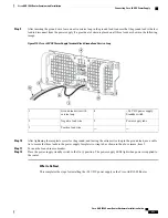 Предварительный просмотр 305 страницы Cisco ASR 1001 Hardware Installation Manual