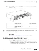 Предварительный просмотр 325 страницы Cisco ASR 1001 Hardware Installation Manual