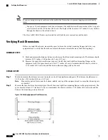 Предварительный просмотр 326 страницы Cisco ASR 1001 Hardware Installation Manual