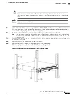 Предварительный просмотр 333 страницы Cisco ASR 1001 Hardware Installation Manual