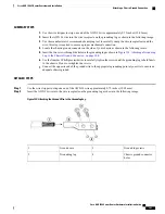 Предварительный просмотр 337 страницы Cisco ASR 1001 Hardware Installation Manual