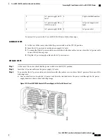 Предварительный просмотр 343 страницы Cisco ASR 1001 Hardware Installation Manual