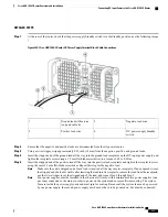 Предварительный просмотр 347 страницы Cisco ASR 1001 Hardware Installation Manual