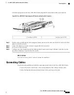 Предварительный просмотр 349 страницы Cisco ASR 1001 Hardware Installation Manual