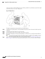 Предварительный просмотр 368 страницы Cisco ASR 1001 Hardware Installation Manual