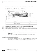 Предварительный просмотр 372 страницы Cisco ASR 1001 Hardware Installation Manual