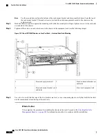 Предварительный просмотр 378 страницы Cisco ASR 1001 Hardware Installation Manual