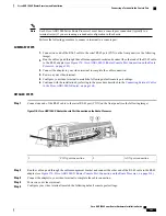 Предварительный просмотр 397 страницы Cisco ASR 1001 Hardware Installation Manual