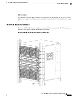 Предварительный просмотр 415 страницы Cisco ASR 1001 Hardware Installation Manual