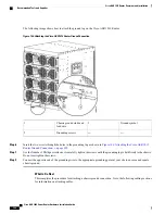 Предварительный просмотр 424 страницы Cisco ASR 1001 Hardware Installation Manual