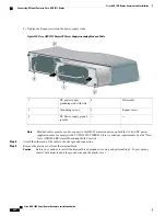 Предварительный просмотр 434 страницы Cisco ASR 1001 Hardware Installation Manual