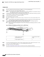 Предварительный просмотр 462 страницы Cisco ASR 1001 Hardware Installation Manual