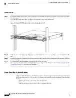 Предварительный просмотр 468 страницы Cisco ASR 1001 Hardware Installation Manual