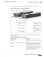 Предварительный просмотр 479 страницы Cisco ASR 1001 Hardware Installation Manual