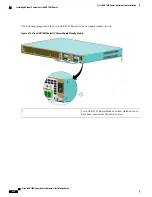 Предварительный просмотр 482 страницы Cisco ASR 1001 Hardware Installation Manual