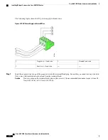 Предварительный просмотр 490 страницы Cisco ASR 1001 Hardware Installation Manual