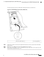 Предварительный просмотр 517 страницы Cisco ASR 1001 Hardware Installation Manual