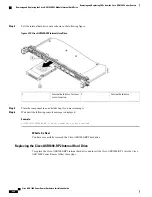 Предварительный просмотр 520 страницы Cisco ASR 1001 Hardware Installation Manual