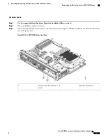 Предварительный просмотр 523 страницы Cisco ASR 1001 Hardware Installation Manual