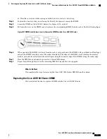 Предварительный просмотр 545 страницы Cisco ASR 1001 Hardware Installation Manual