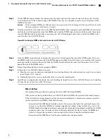 Предварительный просмотр 547 страницы Cisco ASR 1001 Hardware Installation Manual