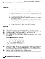 Предварительный просмотр 550 страницы Cisco ASR 1001 Hardware Installation Manual